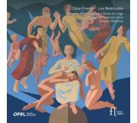 César Franck: Les Béatitudes