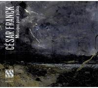 Cesar Franck: Piano Music