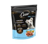 Cesar Junior with Chicken, Rice & Vegetables - 1.4kg
