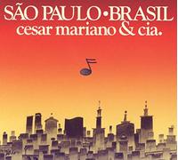 Cesar Mariano & Cia - Sao Paulo Brasil
