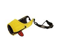 Cesar Millan Funny Dog Whisperer's Muzzle Cesar Millan