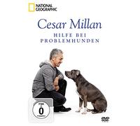Cesar Millan: Hilfe für Problemhunde (FSK ohne Altersbeschränkung) DVD