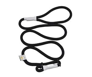 Cesar Millan Nylon Trainer (Small/Medium, Black)