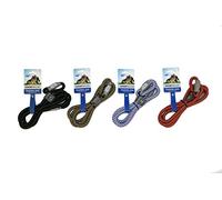 Cesar Millan Nylon Training Lead™ (Grey, 48" length 1.2cm diameter)