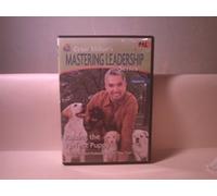 Cesar Millan's Mastering Leadership Series Volume 6: Raising the Perfect Puppy (PAL Format)
