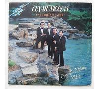 Cesar Nicolas y Su Orquesta Show - Con La Misma Piedra