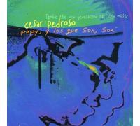 Cesar Pedroso - Pupy, Y Los Que Son, Son