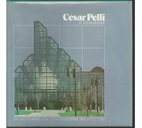 Cesar Pelli (Monographs on Contemporary Architecture.)