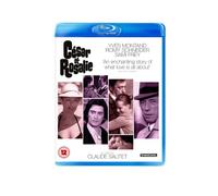 Cesar & Rosalie [Blu-ray] [Region B]