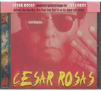 Cesar Rosas - Soul Disguise