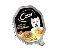 Cesar Tray Cty Stew Chk&Veg CIG 2x7x150g