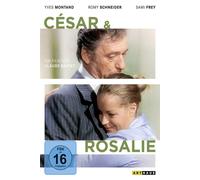 Cesar und Rosalie