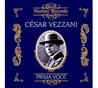 Cesar Vezzani - Cesar Vezzani