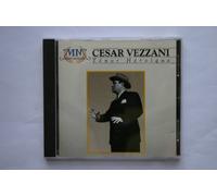 Cesar Vezzani - Ténor héroique