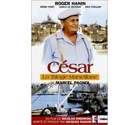 César, vhs (La Trilogie Marseillaise)