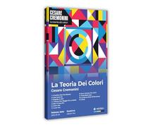 Cesare Cremonini Art Poster Music Album La Teoria Dei Colori Cover Tracklist Fans Gift Cool Singer Room Decor Canvas Poster Wall Art Decor Print Picture Paintings for Living Room Bedroom Decoration 16