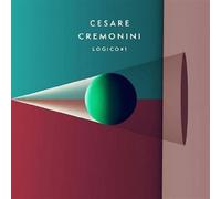 Cesare Cremonini Logico (CD) (US IMPORT)
