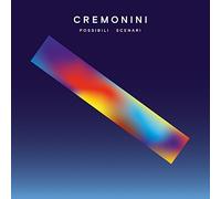 Cesare Cremonini - Possible Scenarios (2025) 2 LP Vinyl Preorder