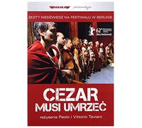 Cesare deve morire [DVD] (IMPORT) (No English version)