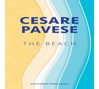 Cesare Pavese The Beach Book - Paperback Cesare Pavese Multicolor