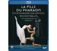 Cesare Pugni - La Fille Du Pharaon The Pharaon's Daughter - BRD-MO - P2222z
