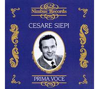 Nimbus Lighting – Cesare Siepi