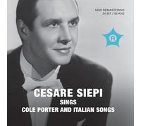 Cesare Siepi - Cesare Siepi sings Cole Porter and Italian Songs