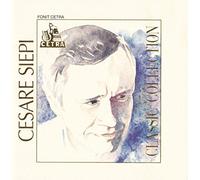 Cesare Siepi - Recital