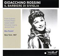 Cesare Valletti - Rossini: Il Barbiere di Siviglia