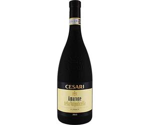 Cesari Amarone della Valpolicella Classico 2013