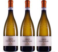 Cesari Lugana (Case of 3)