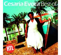 Cesaria - Best Of Evora