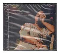 CESARIA EVORA-ANTHOLOGIE -2CD-