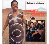 Cesaria Evora - Café Atlantico;Sao Vicente Di Longue