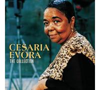 CESARIA EVORA - -CAMDEN - CD - J3z