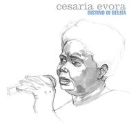 Cesaria Evora - Distino di Belita [180 gm LP Coloured Vinyl]
