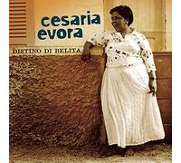 Cesaria Evora - Distino Di Belita