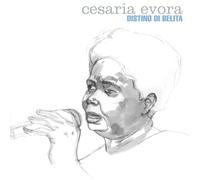 Cesaria Evora - Distino di Belita [180 gm LP Coloured Vinyl]