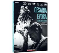 Cesaria evora - dvd