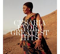 Evora, Cesaria - Greatest Hits