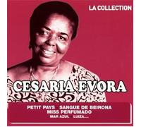 Cesaria Evora - La Collection