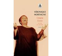 Cesaria Evora, la voix du Cap-Vert