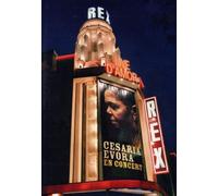 Cesaria Evora - Live d' Amor [DVD]