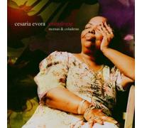 Cesaria Evora - Mar Azul