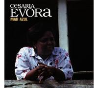 Césaria Evóra - Mar Azul - Vinyl