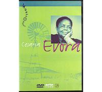 Cesaria Evora: Morna Blues [DVD]