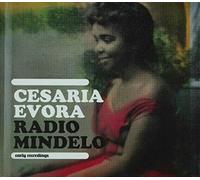 Cesaria Evora - Radio Mindelo