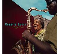 CESARIA EVORA - Rogamar