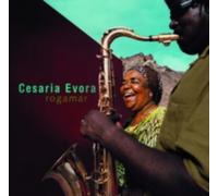 CESARIA EVORA: ROGAMAR - CD