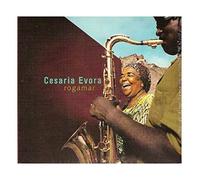 Cesaria Evora – Rogamar – CD Digipak